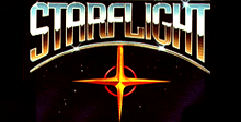 Starflight Starflight