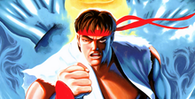 Street Fighter 2 Plus Champion Edition