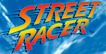 Street Racer
