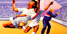 Super Kick Off Super Kick Off