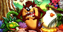 Taz-Mania