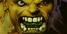 The Incredible Hulk Free Download