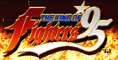 The King of Fighters 95 Free Download
