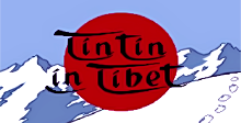 Tintin Au Tibet Tintin Au Tibet