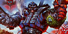 Turrican