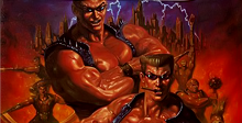 Two Crude Dudes Two Crude Dudes