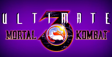 Ultimate Mortal Kombat 3 Free Download