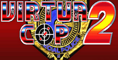 Virtua Cop 2 Free Download