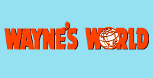 Wayne's World Wayne's World