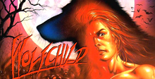 Wolf Child Wolf Child