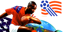 World Cup USA 94 World Cup USA 94