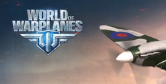 World of Warplanes Free Download