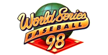 World Series Baseball 98