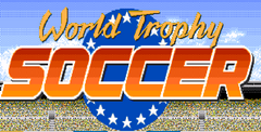 World Trophy Soccer Free Download