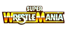 WWF Super Wrestlemania