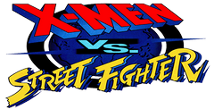 X-Men v.s. Street Fighter Free Download