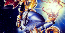 Xenon 2 Megablast Xenon 2 Megablast