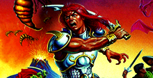 Ys III - Wanderers from Ys Ys III - Wanderers from Ys