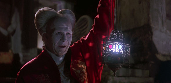 Bram Stoker's Dracula