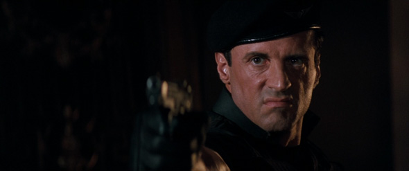 Demolition Man
