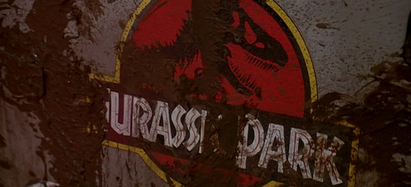 Jurassic Park Rampage Edition