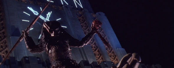 Predator 2