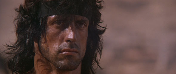 Rambo 3