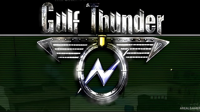 Air Strike II: Gulf Thunder Air Strike II: Gulf Thunder