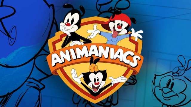 Animaniacs Animaniacs