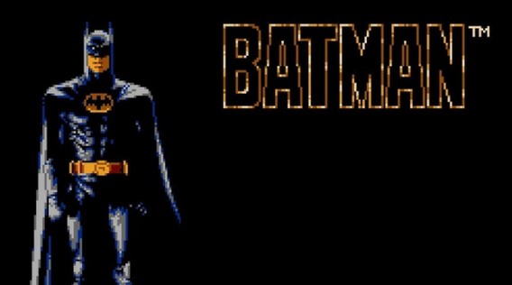 Batman Batman