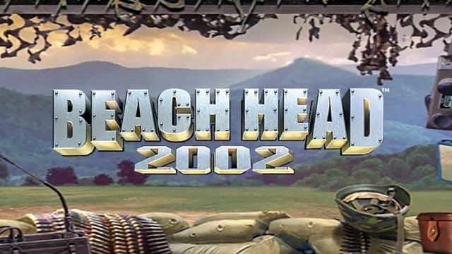Beach Head 2002 Beach Head 2002