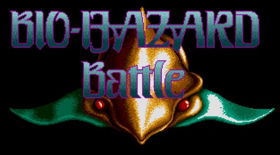 Bio Hazard Battle Bio Hazard Battle