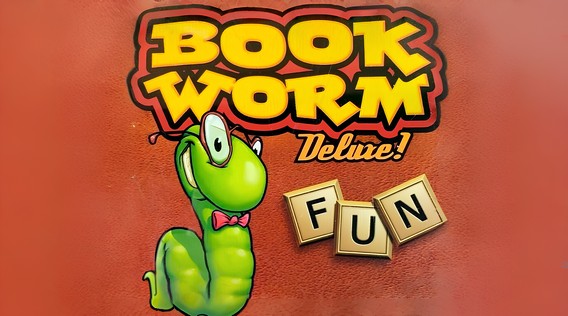 BookWorm Deluxe BookWorm Deluxe