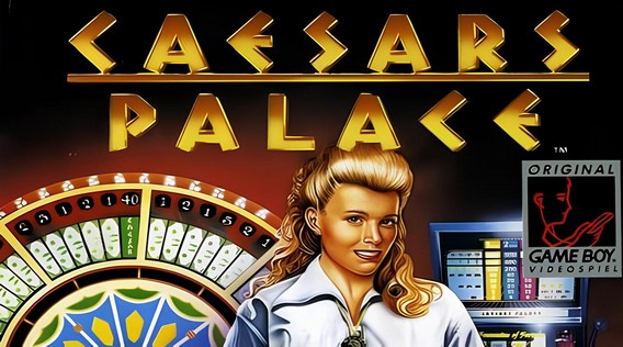 Caesars Palace Caesars Palace