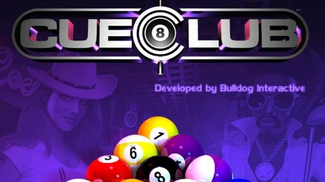 Cue Club Cue Club