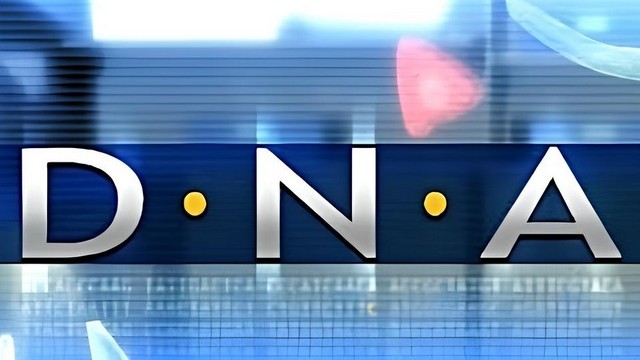 D.N.A. D.N.A.