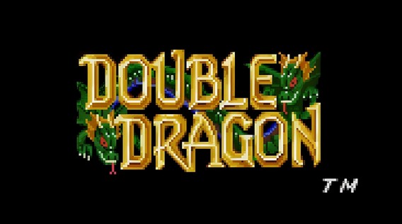 Double Dragon Double Dragon