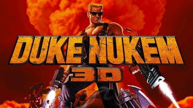 Duke Nukem 3D Duke Nukem 3D