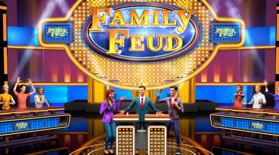 Family Feud Family Feud