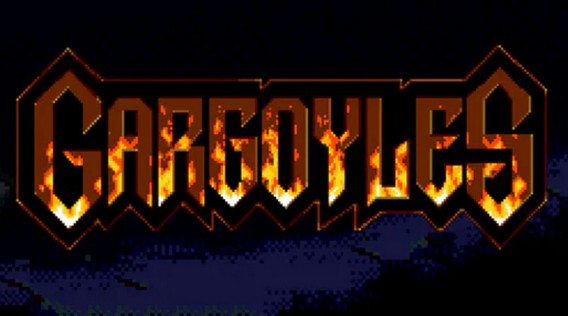 Gargoyles Gargoyles
