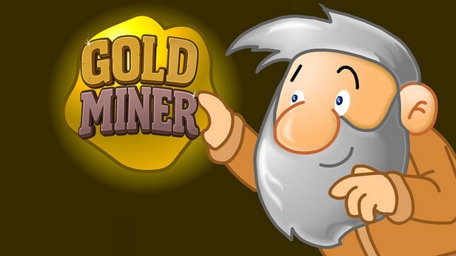Gold Miner Gold Miner