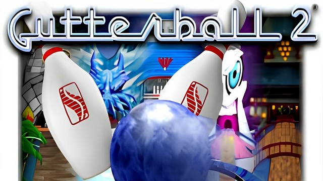 Gutterball 2 Gutterball 2