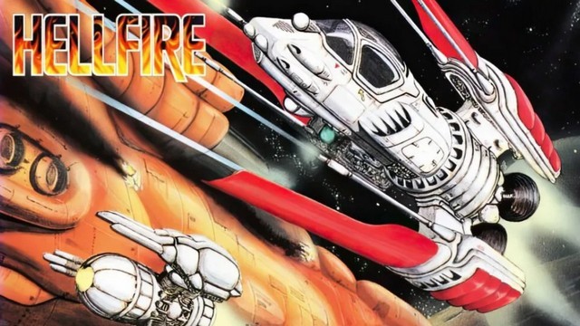 Hellfire Hellfire