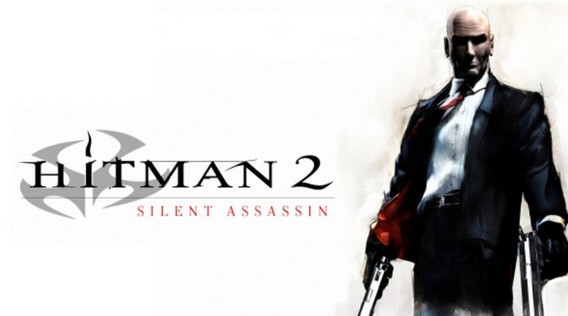 Hitman 2: Silent Assassin Hitman 2: Silent Assassin