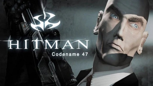 Hitman: Codename 47 Hitman: Codename 47