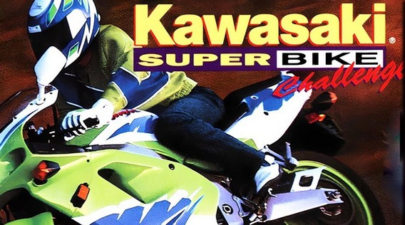 Kawasaki Superbike Challenge Kawasaki Superbike Challenge