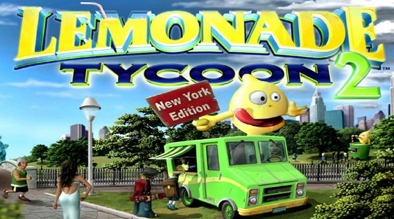 Lemonade Tycoon Lemonade Tycoon