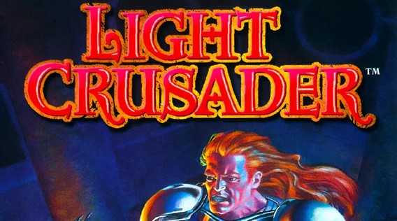 Light Crusader Light Crusader
