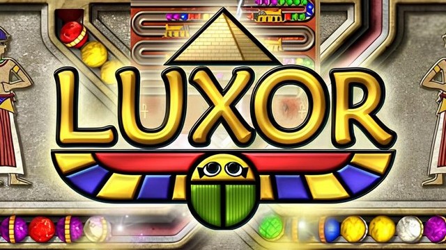 Luxor Luxor