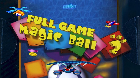 Magic Ball 2 Magic Ball 2